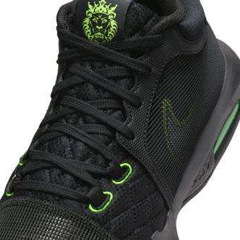 バスケットシューズ バッシュ ナイキ Nike Lebron Witness 8 EP