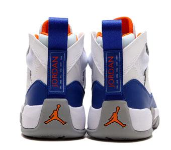 バスケットシューズ バッシュ スニーカー   ジョーダン Jordan Jumpman Two Trey White/Roya バスケットシューズ バッシュ スニーカー ジョーダン Jordan Jumpman