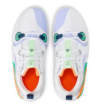 バスケットシューズ バッシュ ナイキ Nike Zoom Crossover 2 GS GS