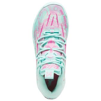 バスケットシューズ バッシュ ラメロボール プーマ Puma MB.03 Miami