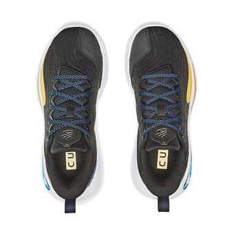 バスケットシューズ バッシュ アンダーアーマー UnderArmour CURRY 12