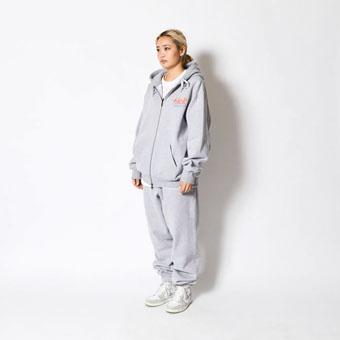 AKTR LOGO SWEAT PANTS アクター AKTR LOGO SWEAT PANTS BL – AKTR OFFICIAL