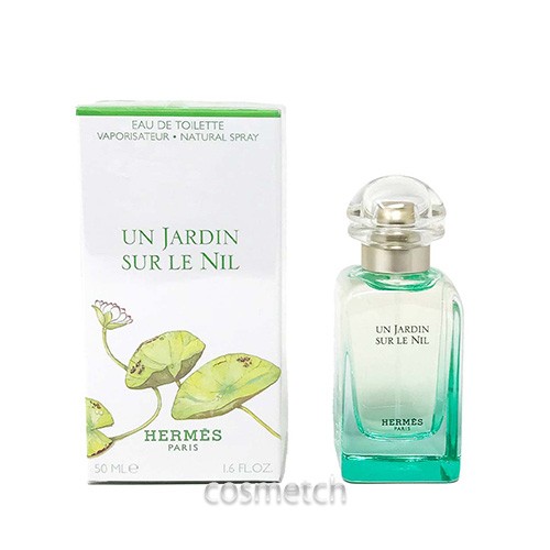 エルメス ナイルの庭 EDT 50ml SP （香水） 8,316円