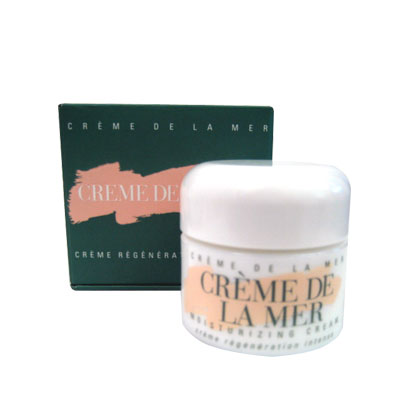 ドゥラメール モイスチャーライジングクリーム ザ・モイスチャ