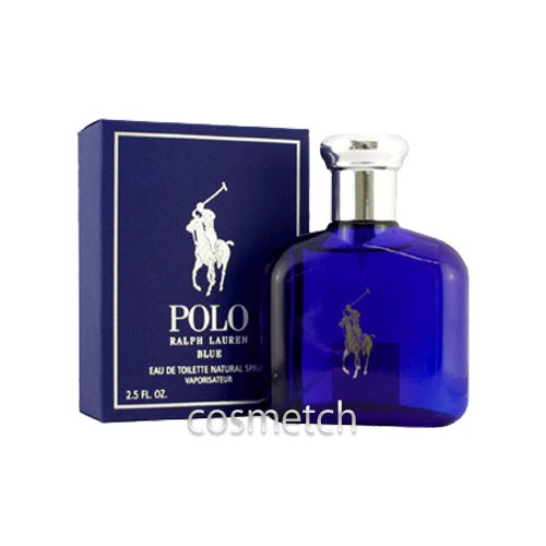 ラルフローレン ポロブルー EDT 75ml SP (香水)の通販は