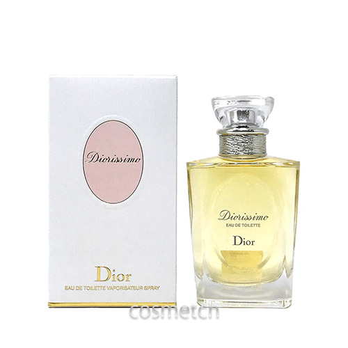 Dior ディオール ディオリッシモ アンティーク【未開封】 【公式通販】