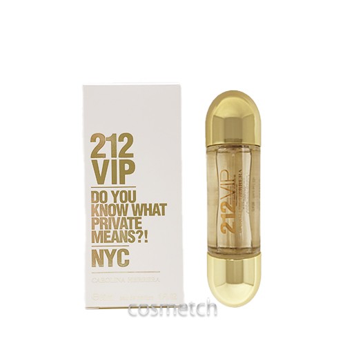 キャロライナヘレラ 212 VIP EDP 30ml SP （香水） - カ行