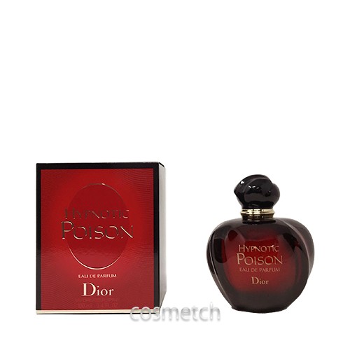 クリスチャンディオール ヒプノティック プワゾン EDP 100ml SP （香水 