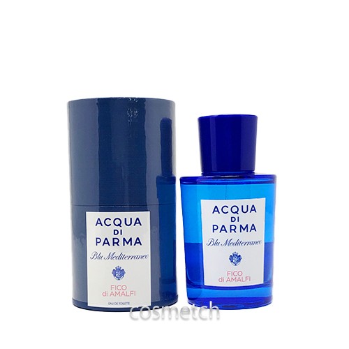 アクア ディ パルマ ブルー メディテラネオ フィコ ディ アマルフィ EDT 75ml SP （香水）の通販は 9,204円