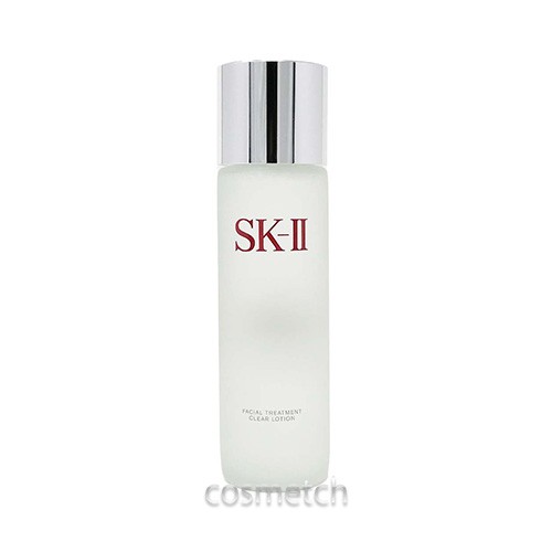 SK-II フェイシャル トリートメント クリアローション 230ml （化粧水）