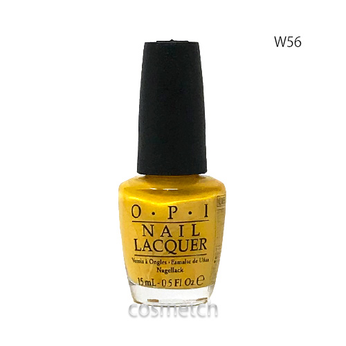 OPI ネイルラッカー W56 ワシントンコレクション （マニキュア）