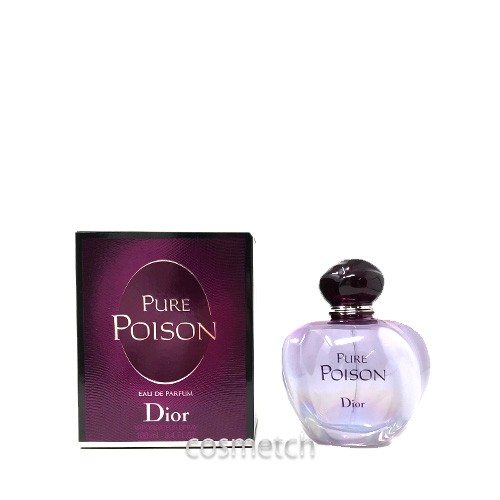 クリスチャンディオール ピュア プワゾン EDP 100ml SP （香水） 香水・フレグランス