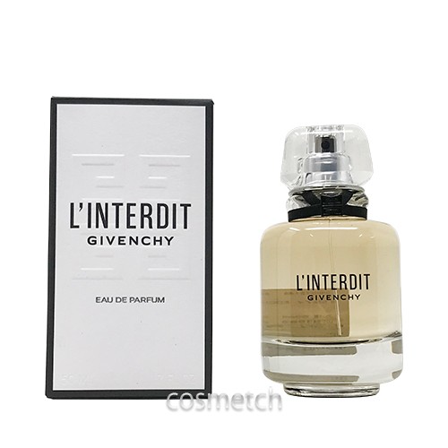 ジバンシイ ランテルディ EDP 50ml SP （香水）