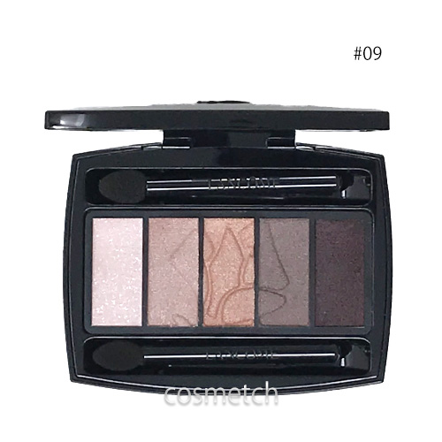 ランコム イプノパレット #09 フレシェールロゼ （アイシャドウ）