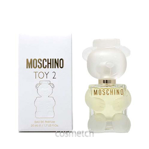 完売モスキーノ・トイ2 EDP 50ml SP （香水） 5,330円