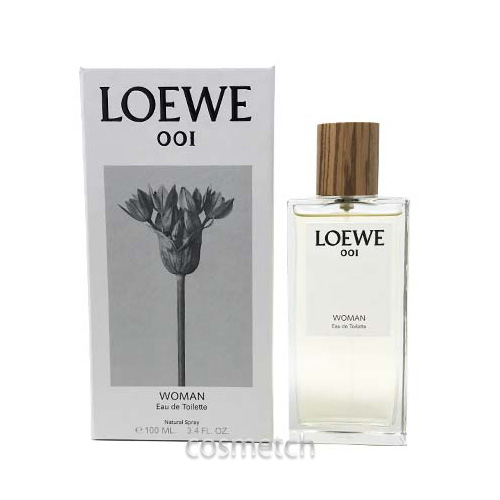 香水 女性用 アグア デ ロエベ マール デ コーラル クラシック EDT・SP