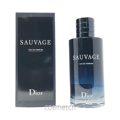 クリスチャン ディオール ソヴァージュ EDP 200ml SP （香水）