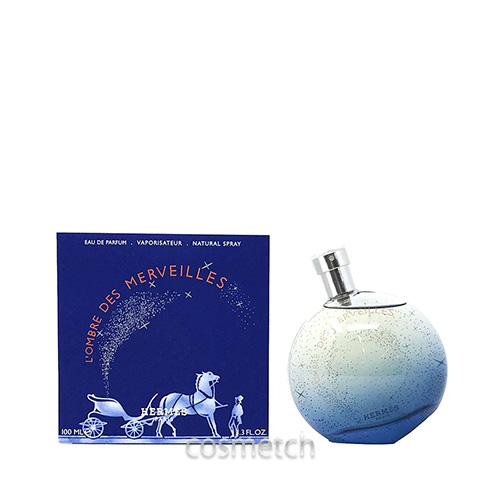 エルメス ロンブル デ メルヴェイユ EDP 100ml SP （香水）