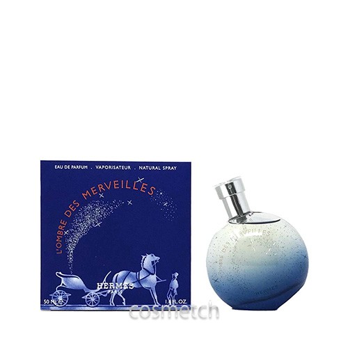 エルメス ロンブル デ メルヴェイユ EDP 50ml SP （香水