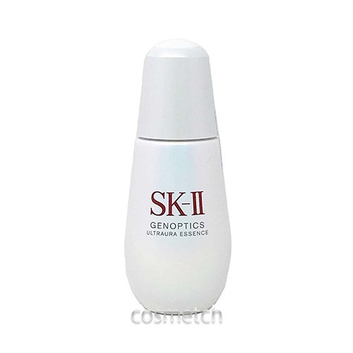 SK-II ジェノプティクス ウルトオーラ エッセンス 50ml （美容液）