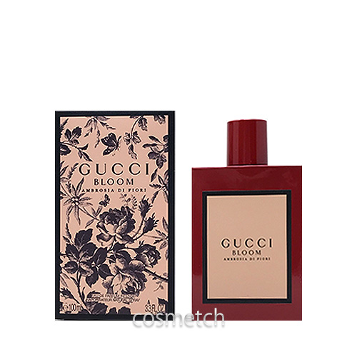 グッチ ブルーム アンブロシア ディ フィオーリ EDP 100ml SP （香水）