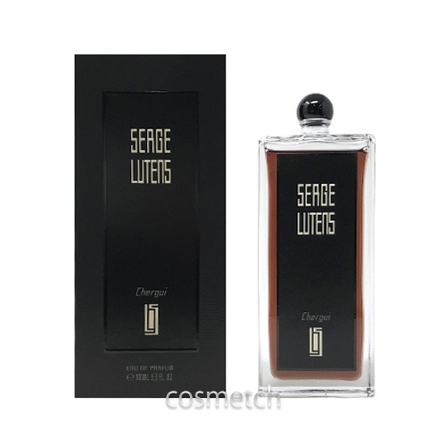 セルジュルタンス シェルギイ EDP 100ml SP （香水）