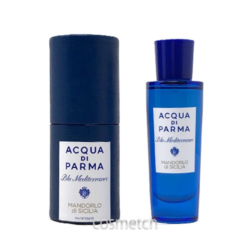 アクア ディ パルマ ブルーメディテラネオ マンドルロ ディ シチリア（アーモンド） EDT 30ml SP （香水）の通販は