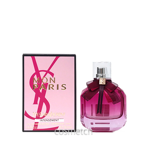イヴ・サンローラン モン パリ アンタンス 50ml 香水 イヴサンローラン モン パリ アンタンス EDP 50ml SP （香水）の