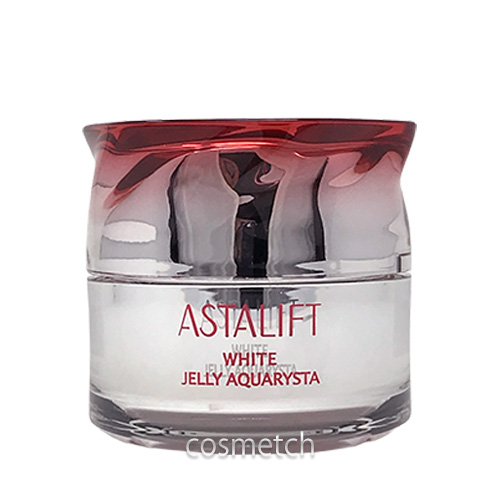 アスタリフト ホワイト ジェリー アクアリスタ 40g （美容液）