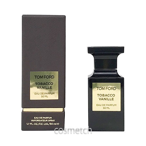 トムフォード タバコ バニラ EDP 50ml SP （香水）