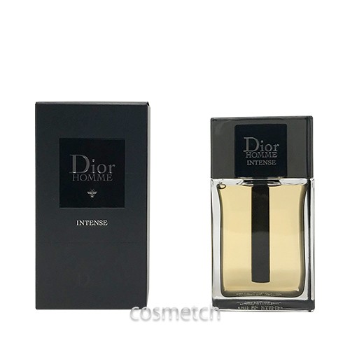 クリスチャンディオール ディオール オム インテンス EDP 100ml SP （香水）