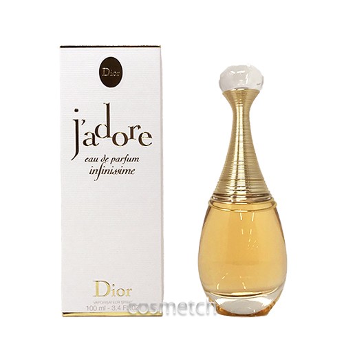 クリスチャンディオール ジャドール インフィニッシム EDP 100ml SP