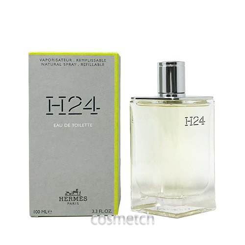 エルメス H24 EDT 100ml SP （香水）