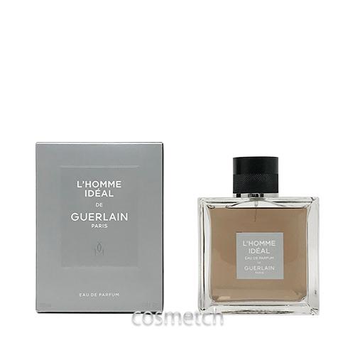 ゲラン GUERLAIN ナエマ オーデパルファン EDP SP 75ml 【香水】【在庫