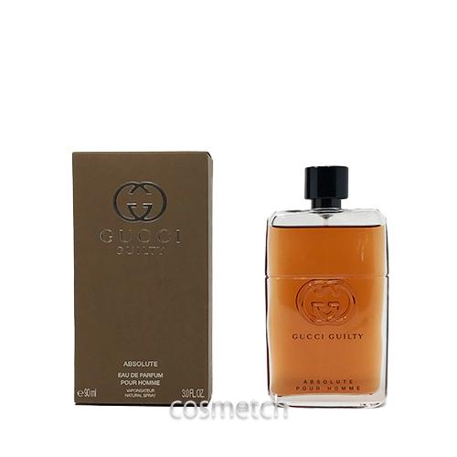 グッチ ギルティ プールオム EDP 90ml グッチ ギルティ プールオム EDP 90ml
