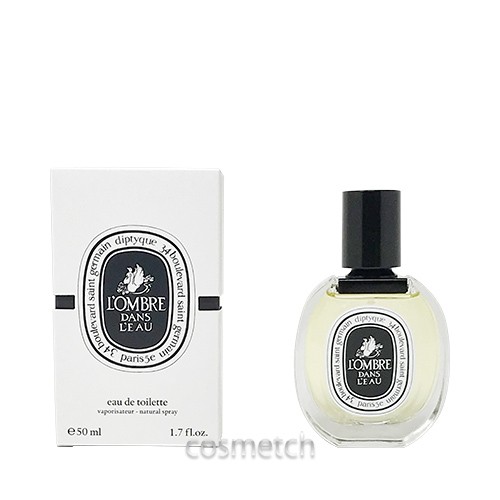 ディプティック ロンブル ダン ロー EDT 50ml SP （香水）