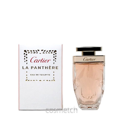 希少 Cartier カルティエ PARFUM パンテール 香水 200ml - 香水