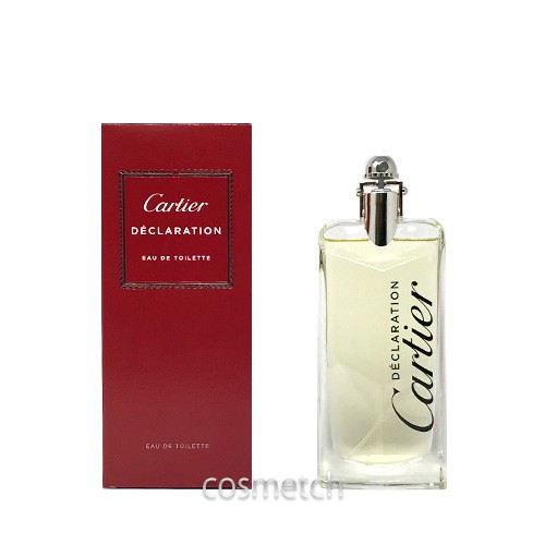 カルティエ デクラレーション(デクララシオン) EDP 100ml SP （香水 