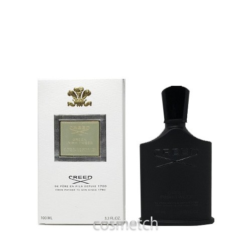 クリード グリーン アイリッシュ ツィード EDP 100ml SP （香水） - カ行