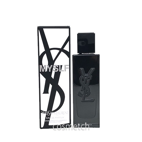 イヴサンローラン MYSLF EDP 60ml SP （香水）