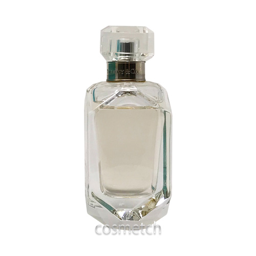 【お試しのみ新品】75ml ティファニー　シアー　香水 TIFFANY&Co. 並行輸入品 ティファニー TIFFANY＆Co. シアー