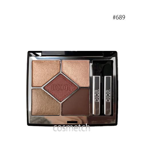 ディオールショウ サンク クルール 689 ミッツァ ディオール サンク