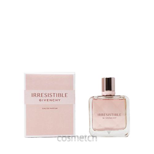ジバンシイ イレジスティブル EDP 50ml SP （香水）