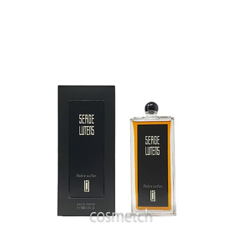 セルジュルタンス アンブルスュルタン EDP 100ml SP （香水）