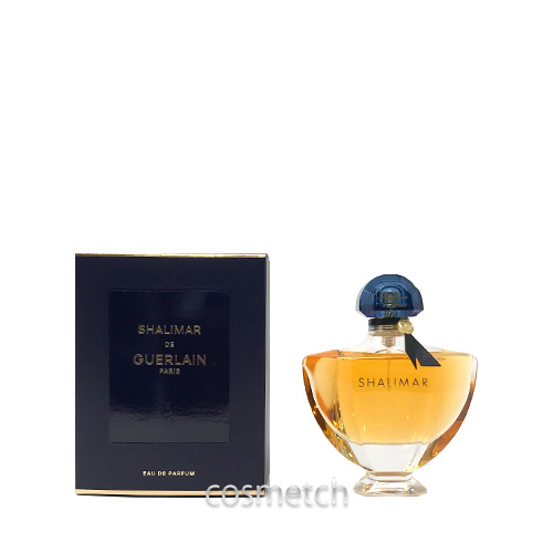 ゲラン香水 シャリマーEDP 90mlボトルGuerlain Shalimar ゲラン