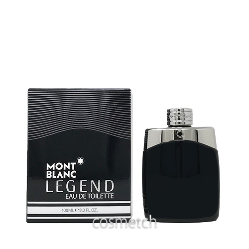 【訳アリ商品】【容器傷】 モンブラン レジェンド EDT 100ml SP （香水）