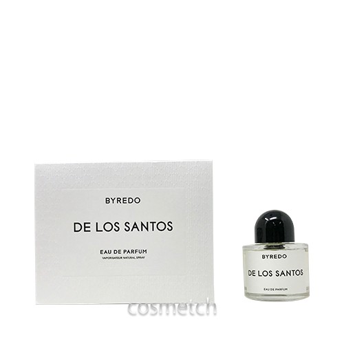 バイレード デロスサントス EDP 50ml SP （香水）