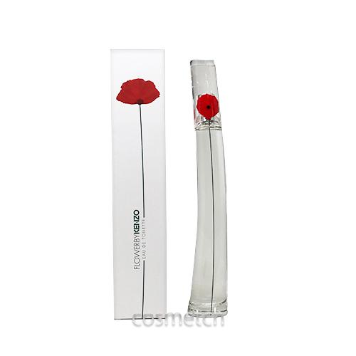 ケンゾー フラワー バイ ケンゾー EDT 100ml SP （香水）の通販は 5,980円