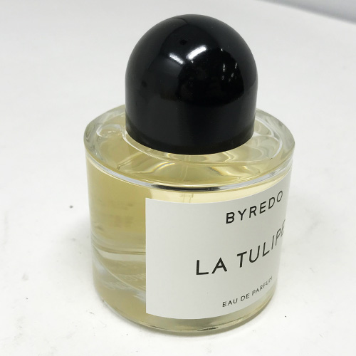 訳アリ商品】【変色・外箱不良】 バイレード ラ テュリップ EDP 50ml