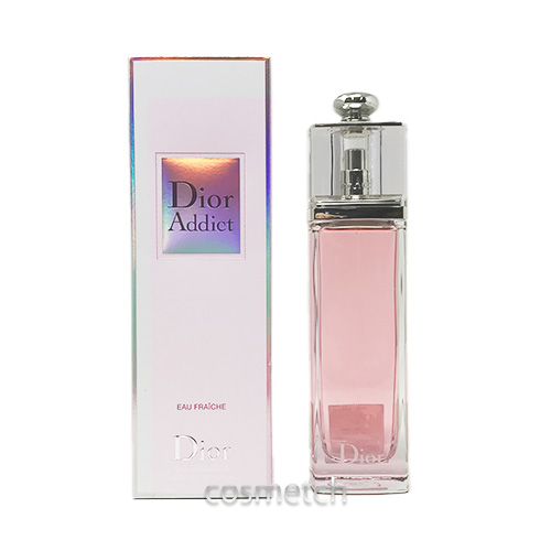 未開封 Dior Addict Eau de Parfum 50ml 香水 【公式通販】